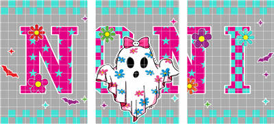 16oz Halloween-J 2134